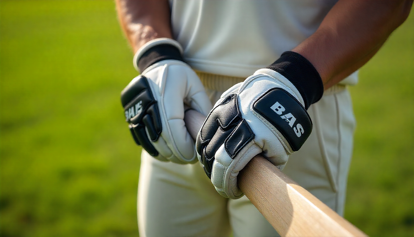 Compare BAS Batting Gloves Prices Across Indian Sports Stores
